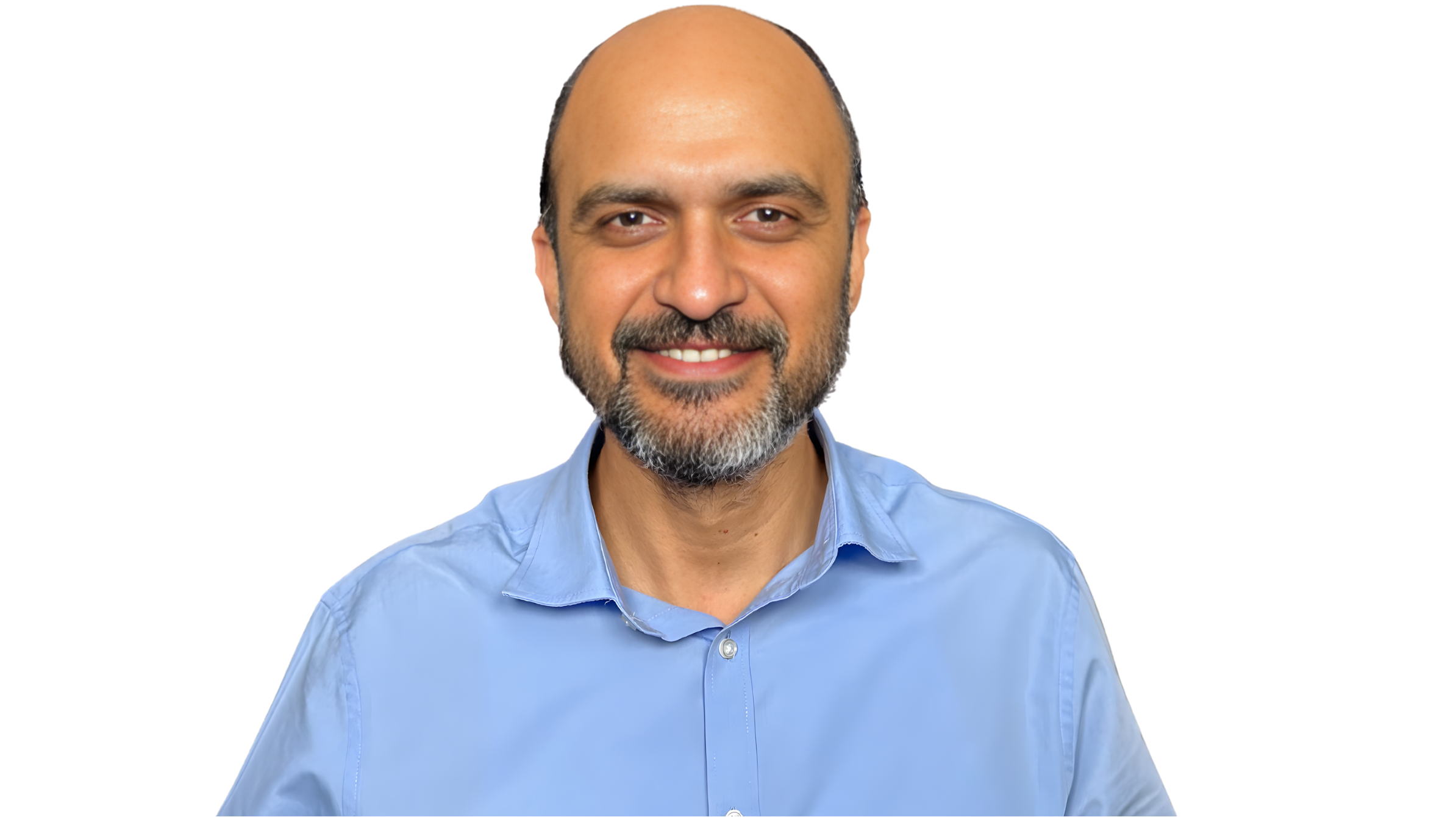Kapil Gupta